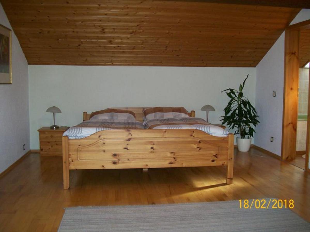 Fischer Willi Bad Koetzting Exteriér fotografie
